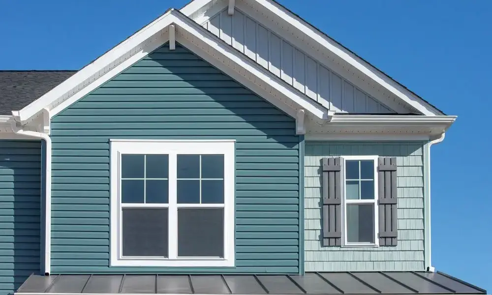 Roof repair and inspection services in Ladue